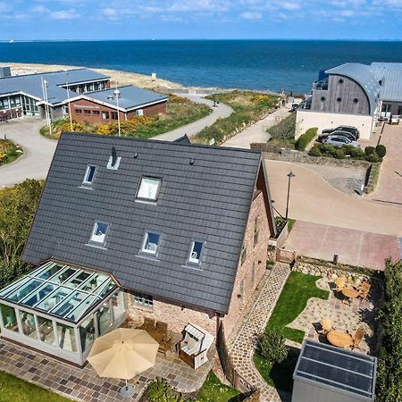 Meeresblick-List Exterior foto
