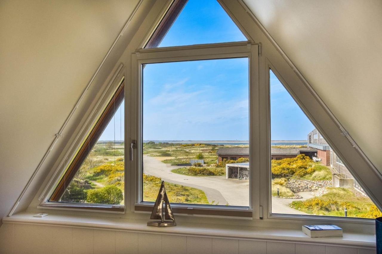 Meeresblick-List Exterior foto