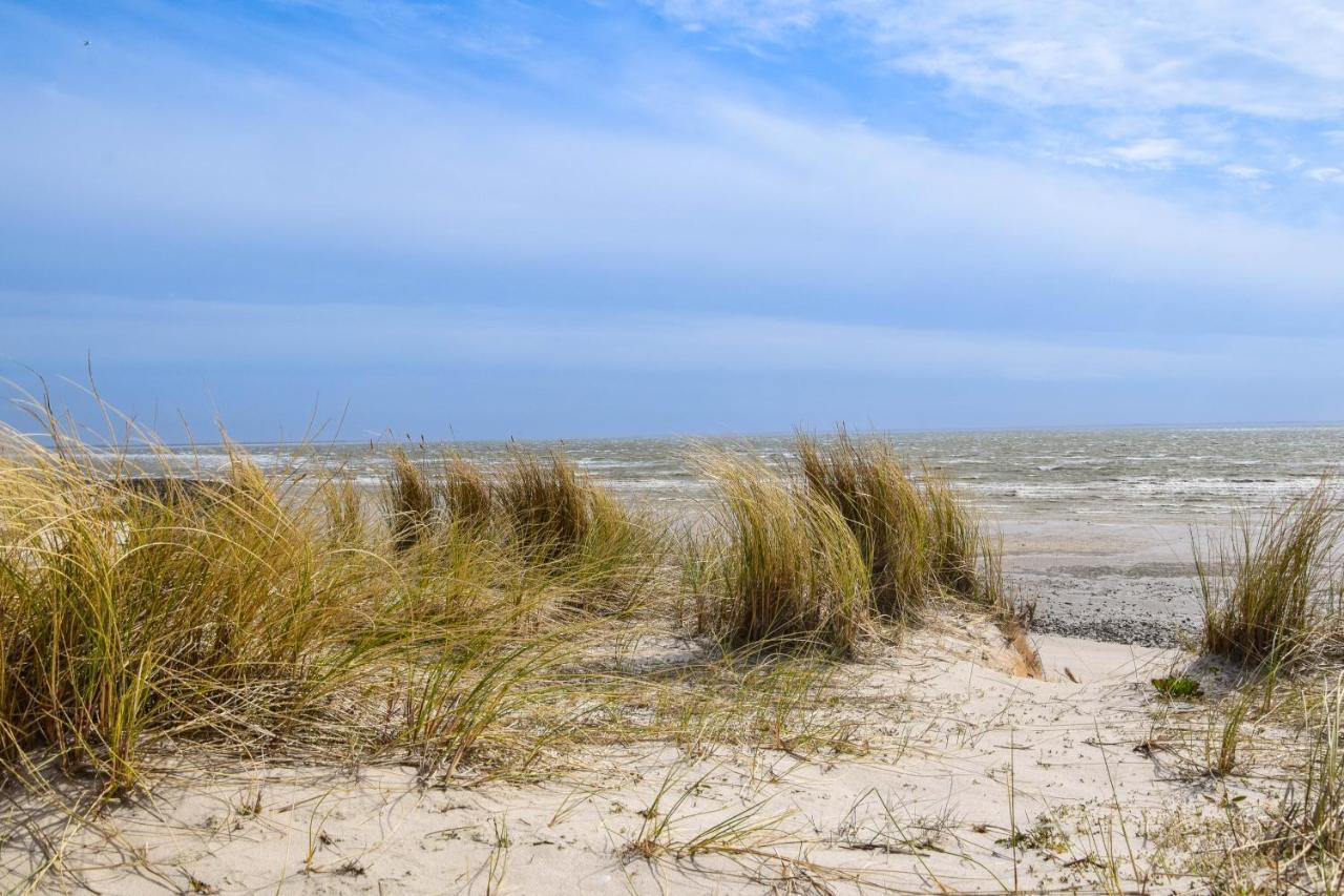 Meeresblick-List Exterior foto