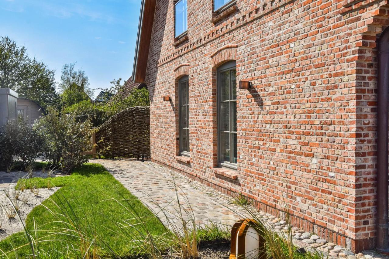 Meeresblick-List Exterior foto