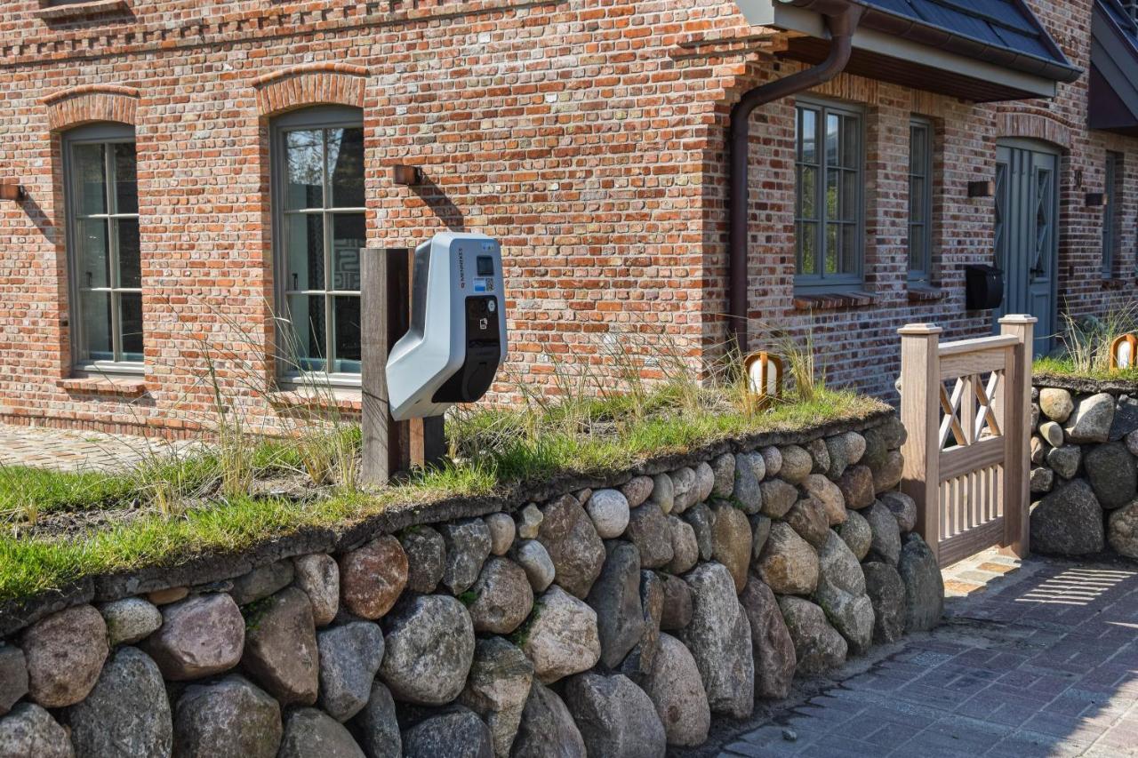 Meeresblick-List Exterior foto